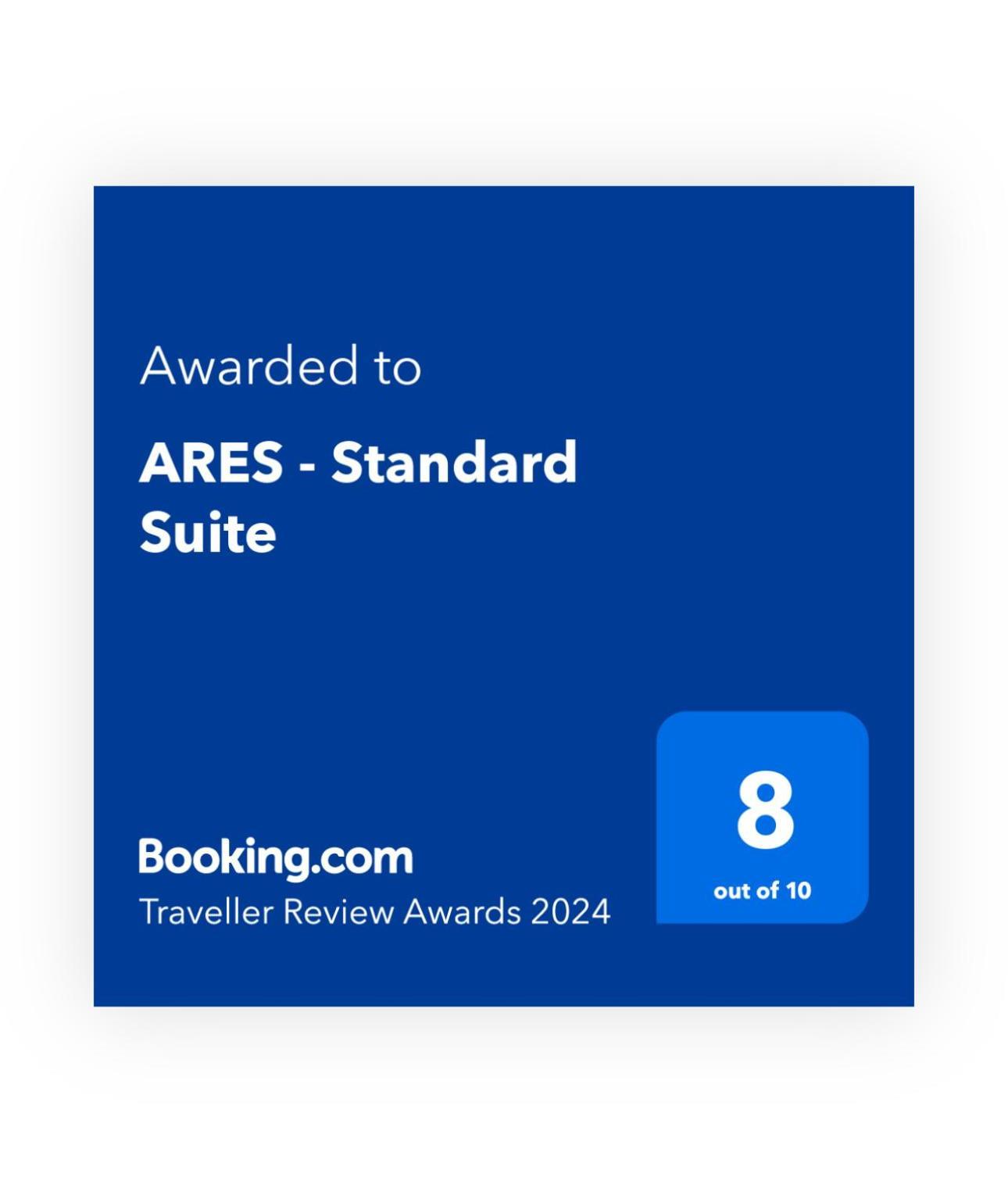 Ares Apartment เทสซาโลนิกิ ภายนอก รูปภาพ